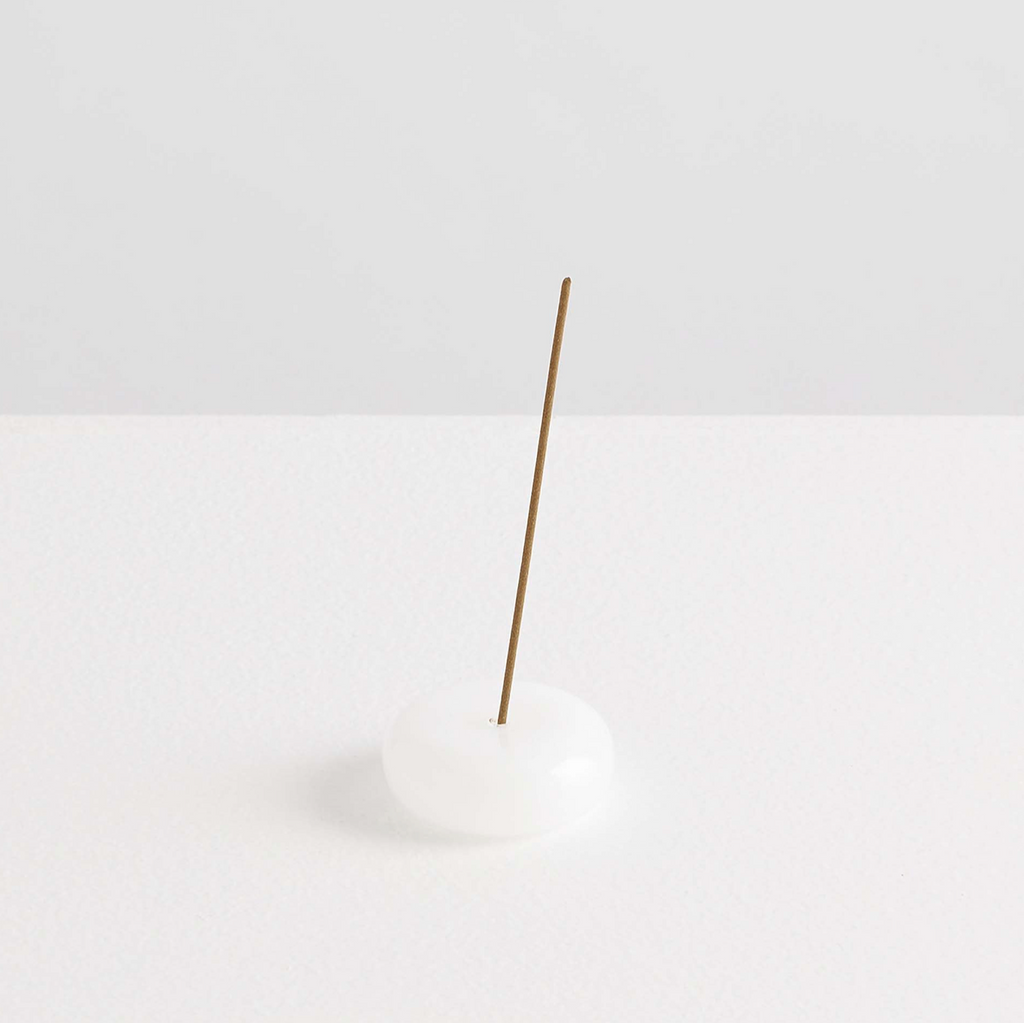 + Maison Balzac - The Pebble Incense Holders - The Lost + Found Department