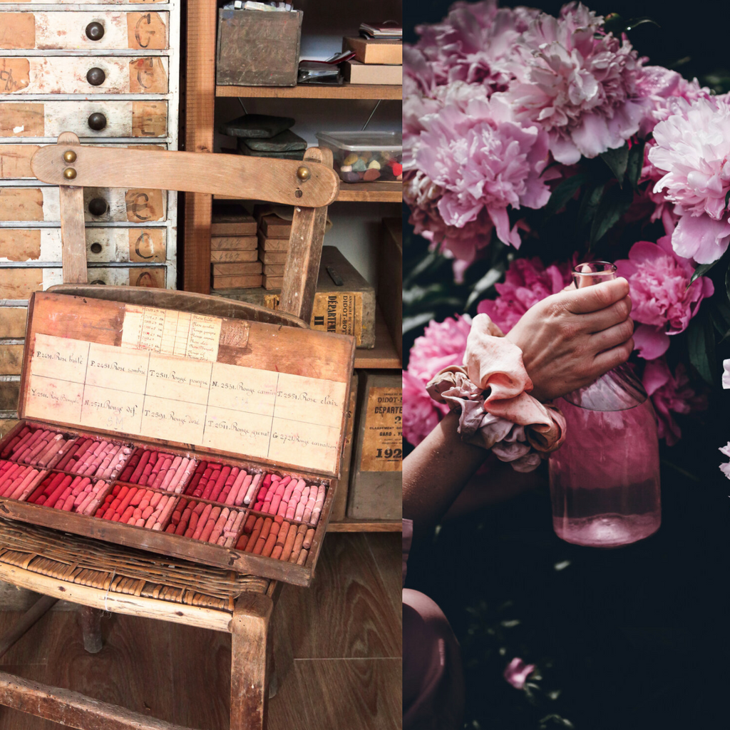 + Faire Magazine - Issue Nº2 - The Lost + Found Department