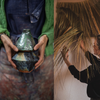 + Faire Magazine - Issue Nº2 - The Lost + Found Department