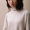Moon Knit by Francie - Oyster (Petite) - The Lost + Found Department