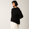 + Francie Campfire Alpaca Knit - The Lost + Found Department