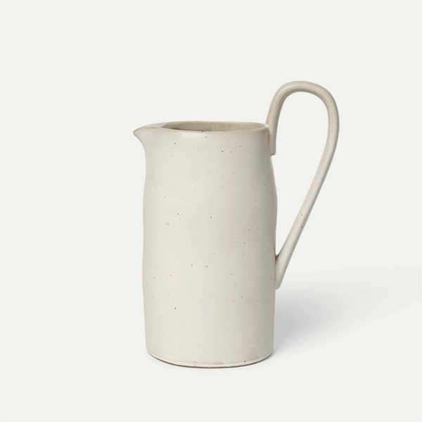+ Flow Jug by Ferm Living - The Lost + Found Department