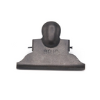 + Triangle Bull Clips - The Lost + Found Department