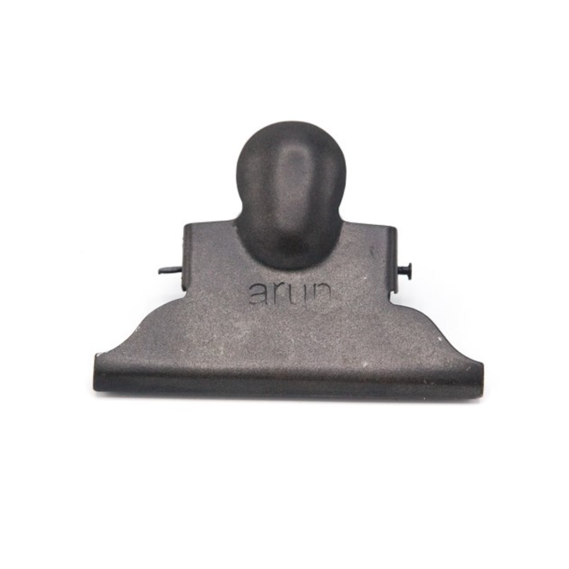 + Triangle Bull Clips - The Lost + Found Department