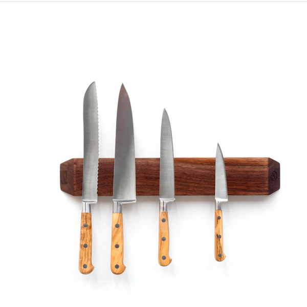 + Magnetic Knife Rack #370 - The Lost + Found Department