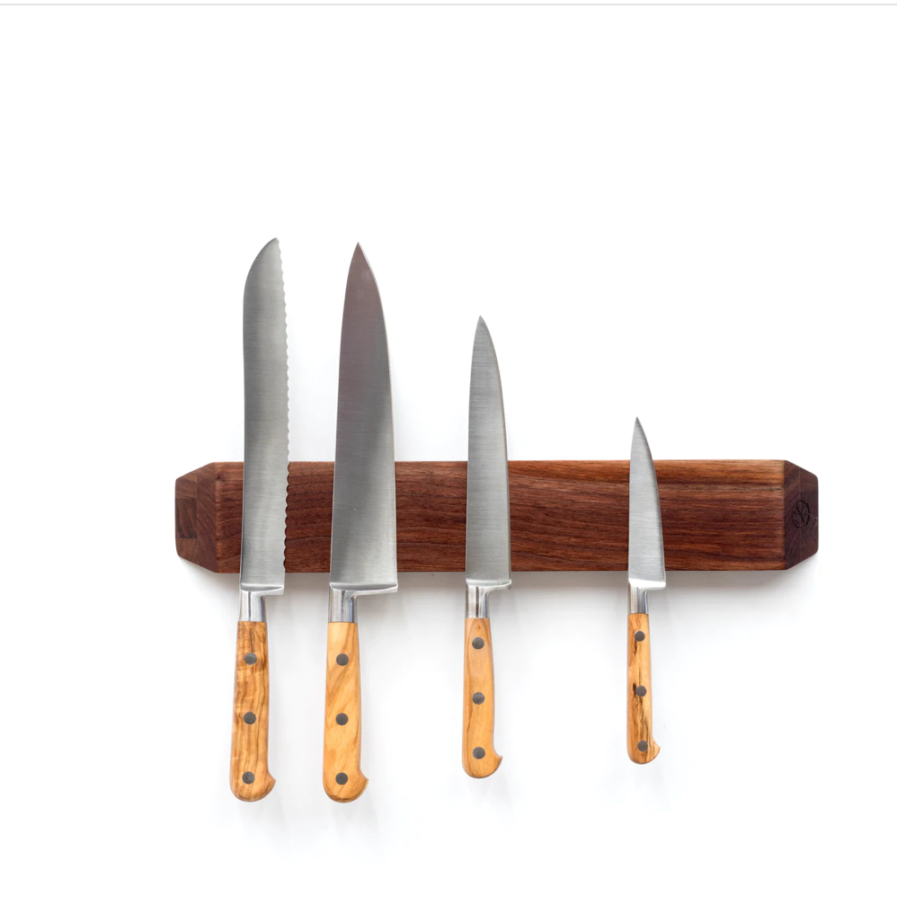 + Magnetic Knife Rack #370 - The Lost + Found Department