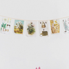 + Precious Bees Garland / Bunting - The Lost + Found Department