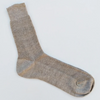 + Zeta Italian 100% linen Socks - The Lost + Found Department