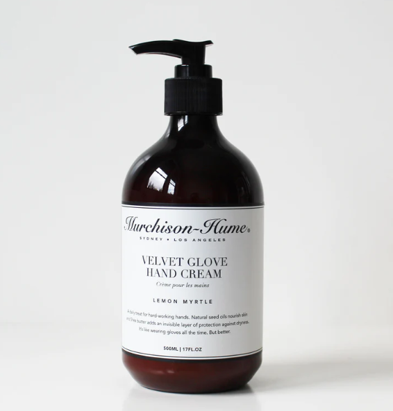 + Murchison-Hume Velvet Glove Hand Cream - The Lost + Found Department