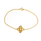 Alix D. Reynis Bracelet - India - The Lost + Found Department