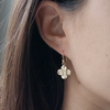 Alix D. Reynis Earrings - India - The Lost + Found Department