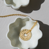 Alix D. Reynis Necklaces - Ariane - The Lost + Found Department
