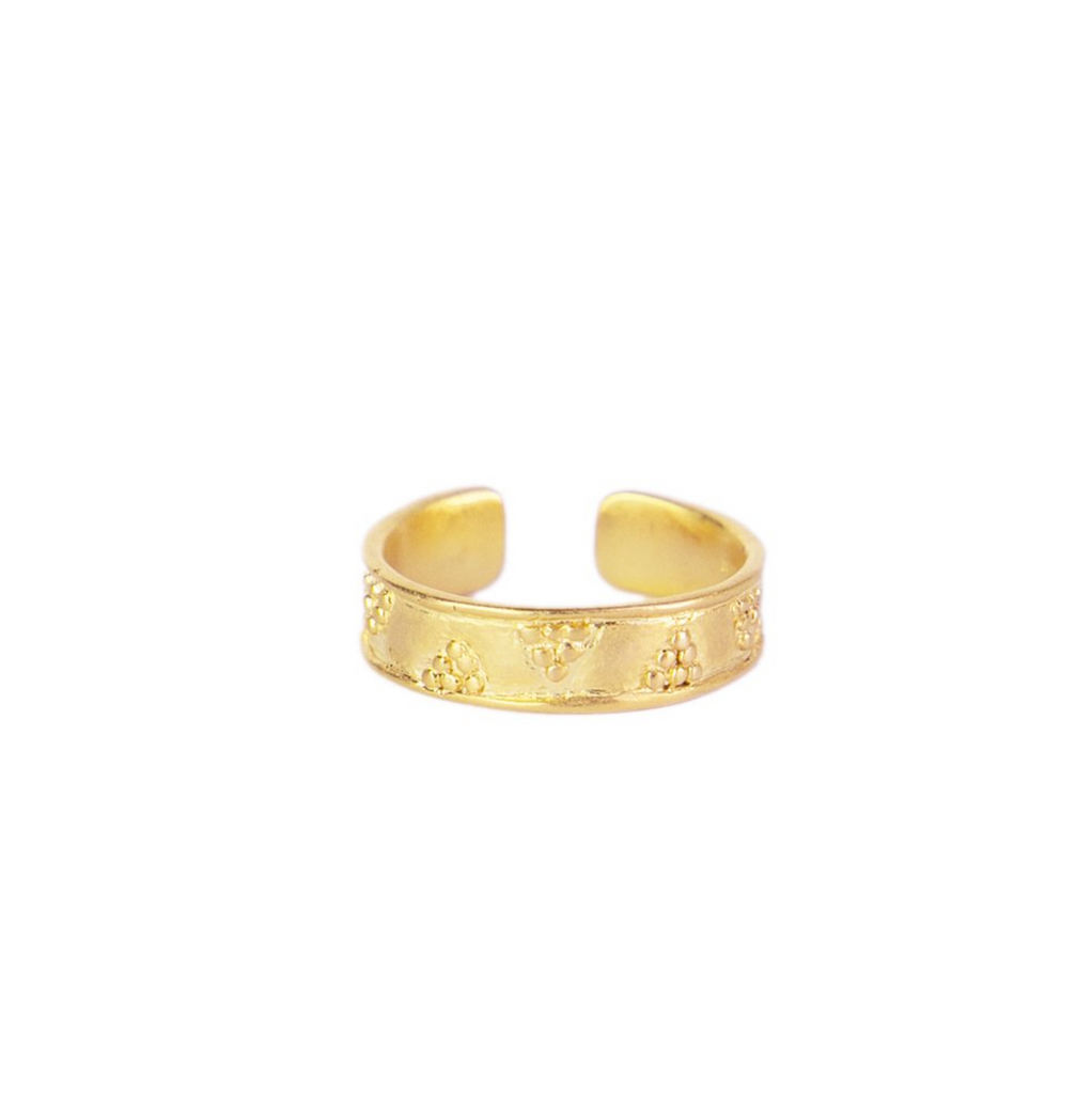 Alix D. Reynis Ring - Tatiana - The Lost + Found Department