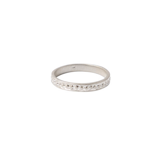 Alix D. Reynis Ring - Louis (Pour Homme) - The Lost + Found Department