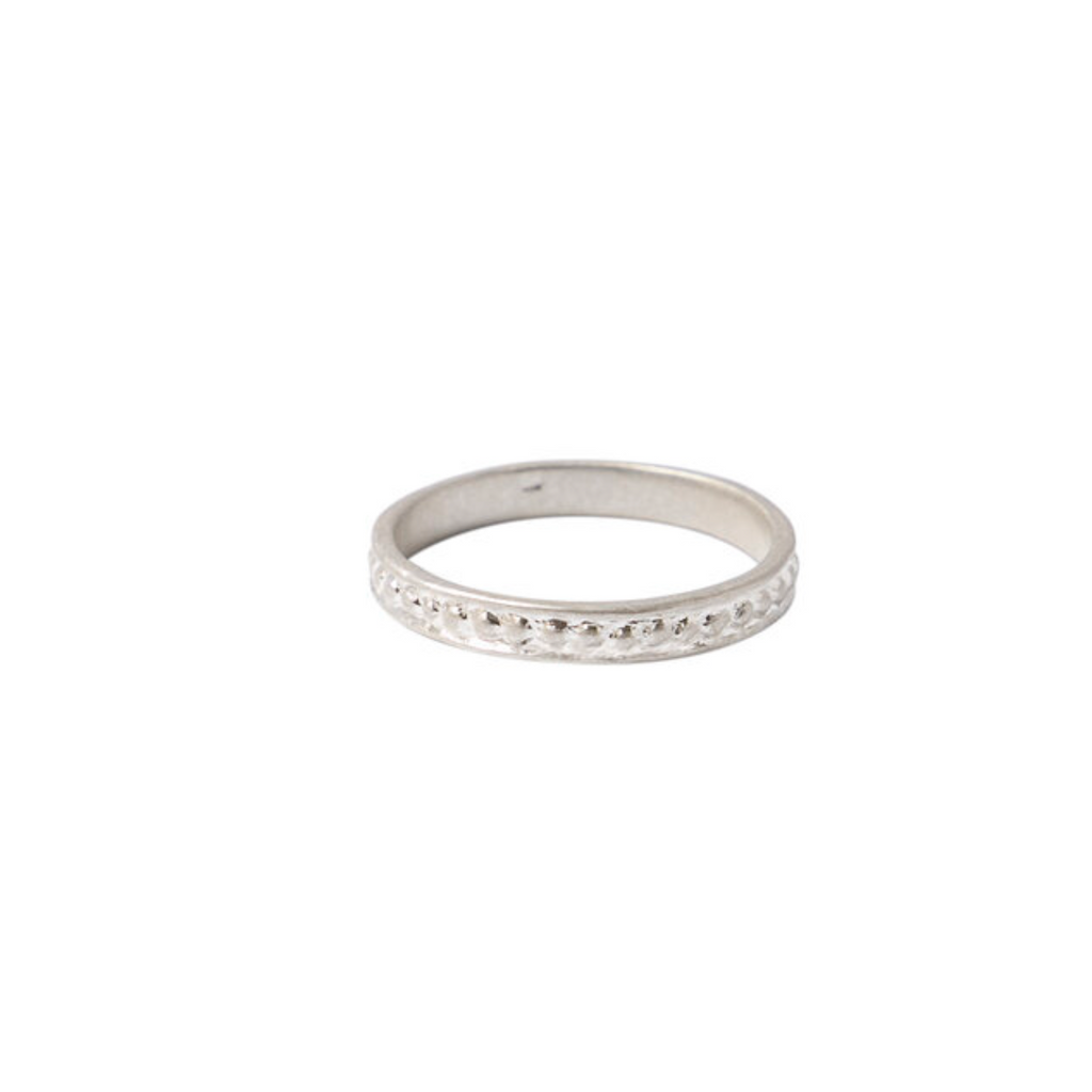 Alix D. Reynis Ring - Louis (Pour Homme) - The Lost + Found Department