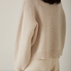 Poet Knit by Francie - The Lost + Found Department