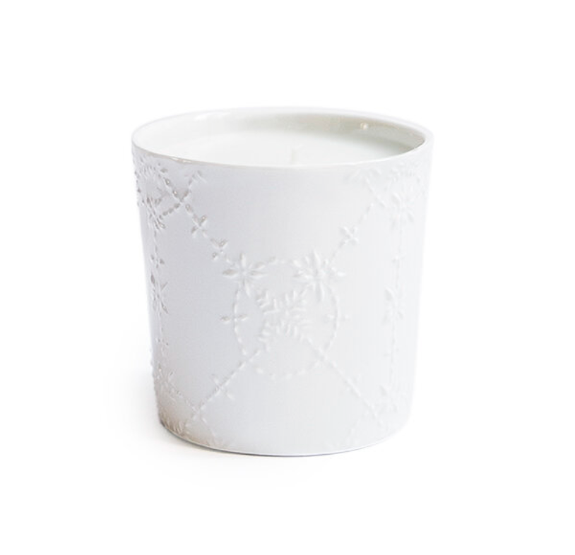 + Alix D. Reynis Porcelain Candles - The Lost + Found Department