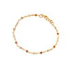 Alix D. Reynis Bracelet - Amour (Rouge/Red) - The Lost + Found Department