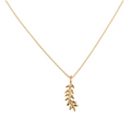Alix D. Reynis Necklaces - Épis - The Lost + Found Department