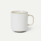 + Ferm Living Sekki Cream Ceramics - The Lost + Found Department
