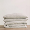 + Cultiver Linen Duvet Sets - The Lost + Found Department