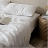 + Cultiver Linen Sheet Sets - The Lost + Found Department