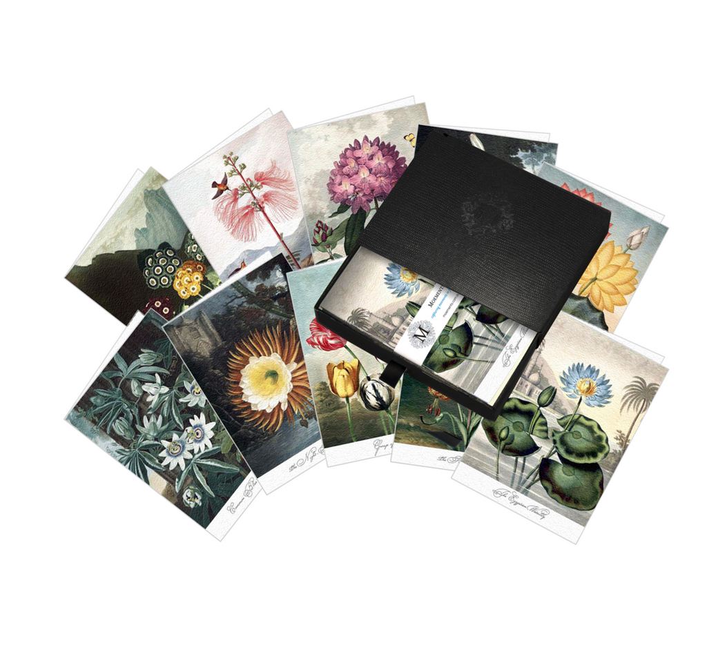 Gift Cards - Moements - The Lost + Found Department