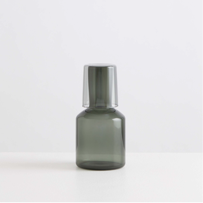 + Maison Balzac J’ai Soif Carafe and Tumbler Set - The Lost + Found Department