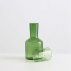 + Maison Balzac J’ai Soif Carafe and Tumbler Set - The Lost + Found Department