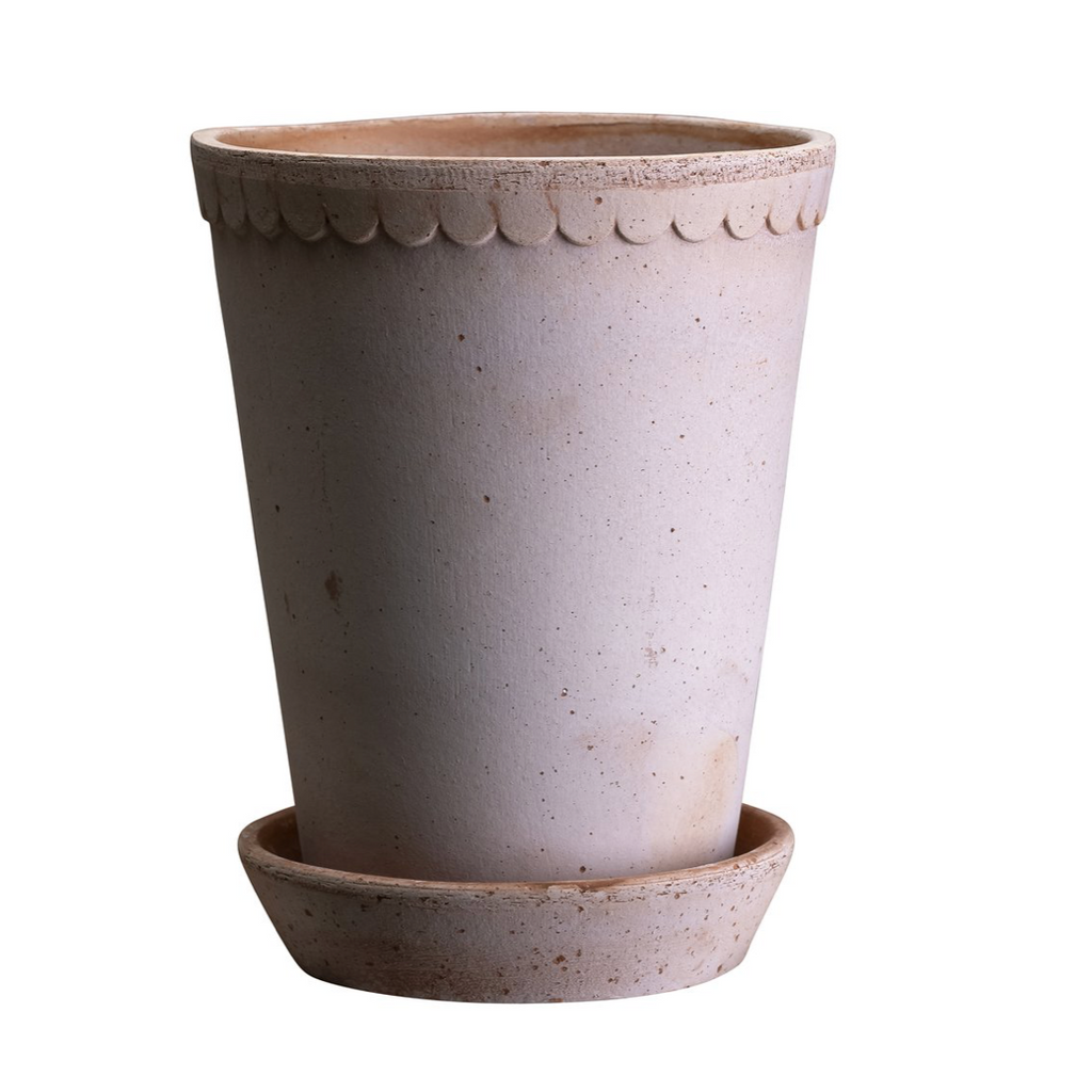 Bergs Potter Helena Pot - Rosa - The Lost + Found Department