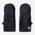 + Mi Cocina Denim - Pot & Pan Holders - The Lost + Found Department
