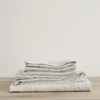 + Cultiver Linen Sheet Sets - The Lost + Found Department