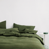 + Cultiver Linen Duvet Sets - The Lost + Found Department