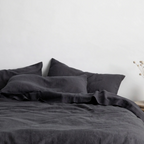 + Cultiver Linen Duvet Sets - The Lost + Found Department