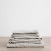 + Cultiver Linen Sheet Sets - The Lost + Found Department