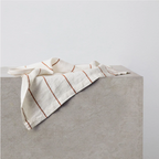 + Serviettes - Cultiver Set of 4 Linen - The Lost + Found Department