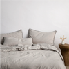 + Cultiver Linen Sheet Sets - The Lost + Found Department