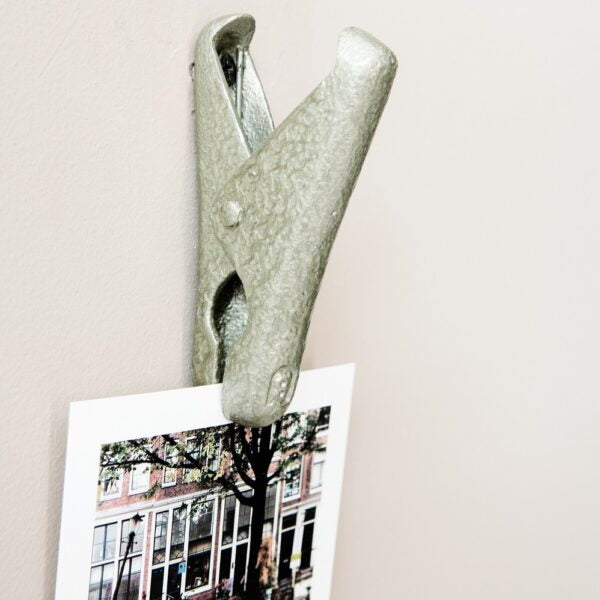Spring Clamp - The Lost + Found Department