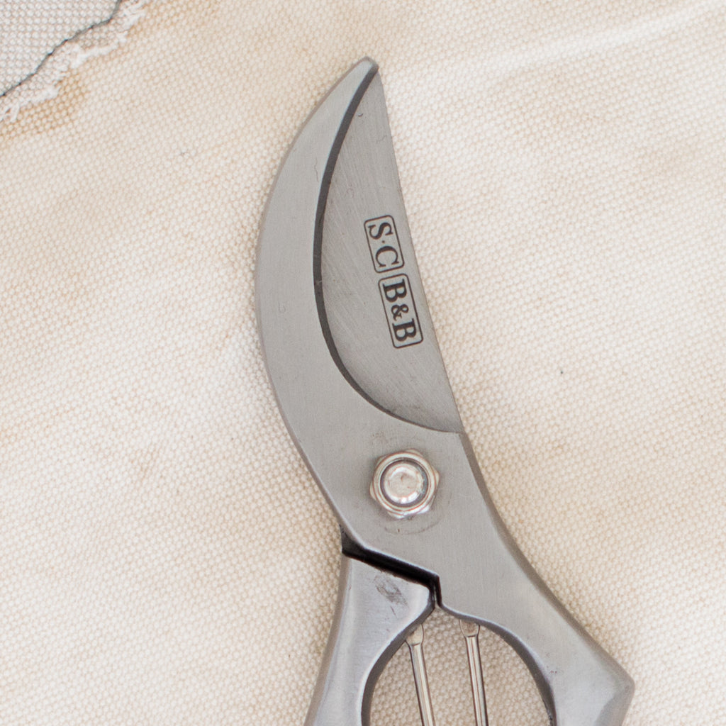 + Burgon & Ball Secateurs by Sophie Conran - The Lost + Found Department