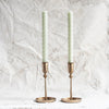 + Candles - Beeswax - Twists, Ropes and Square Tapers - The Lost + Found Department