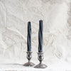 + Candles - Beeswax - Twists, Ropes and Square Tapers - The Lost + Found Department