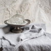 +Swedish Linen Tablecloth - The Lost + Found Department