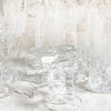 + Italian Made Lead-Free Crystal Glasses - The Lost + Found Department