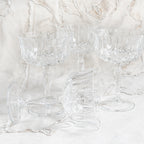 + Italian Made Lead-Free Crystal Glasses - The Lost + Found Department