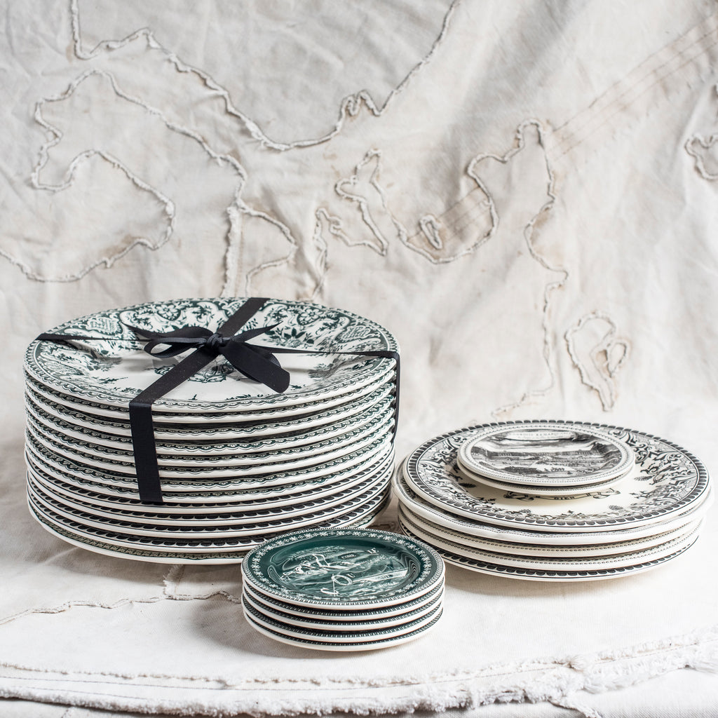 + Gien Ceramics From France - The Lost + Found Department