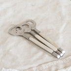 + Bottle Openers - Metal, Bone and Wood - The Lost + Found Department