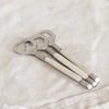 + Bottle Openers - Metal, Bone and Wood - The Lost + Found Department