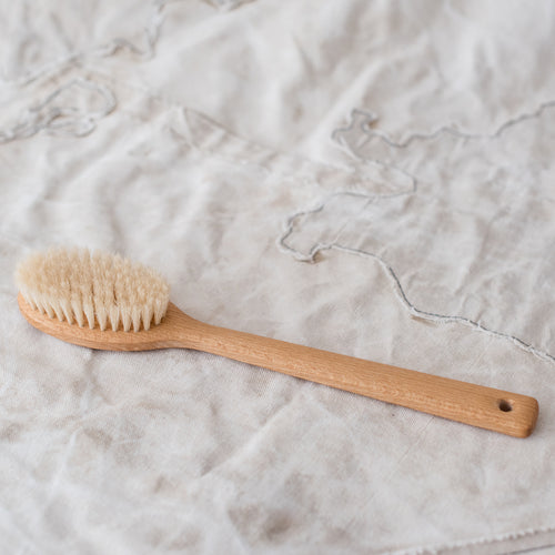 + Brush- Bath for Children - The Lost + Found Department