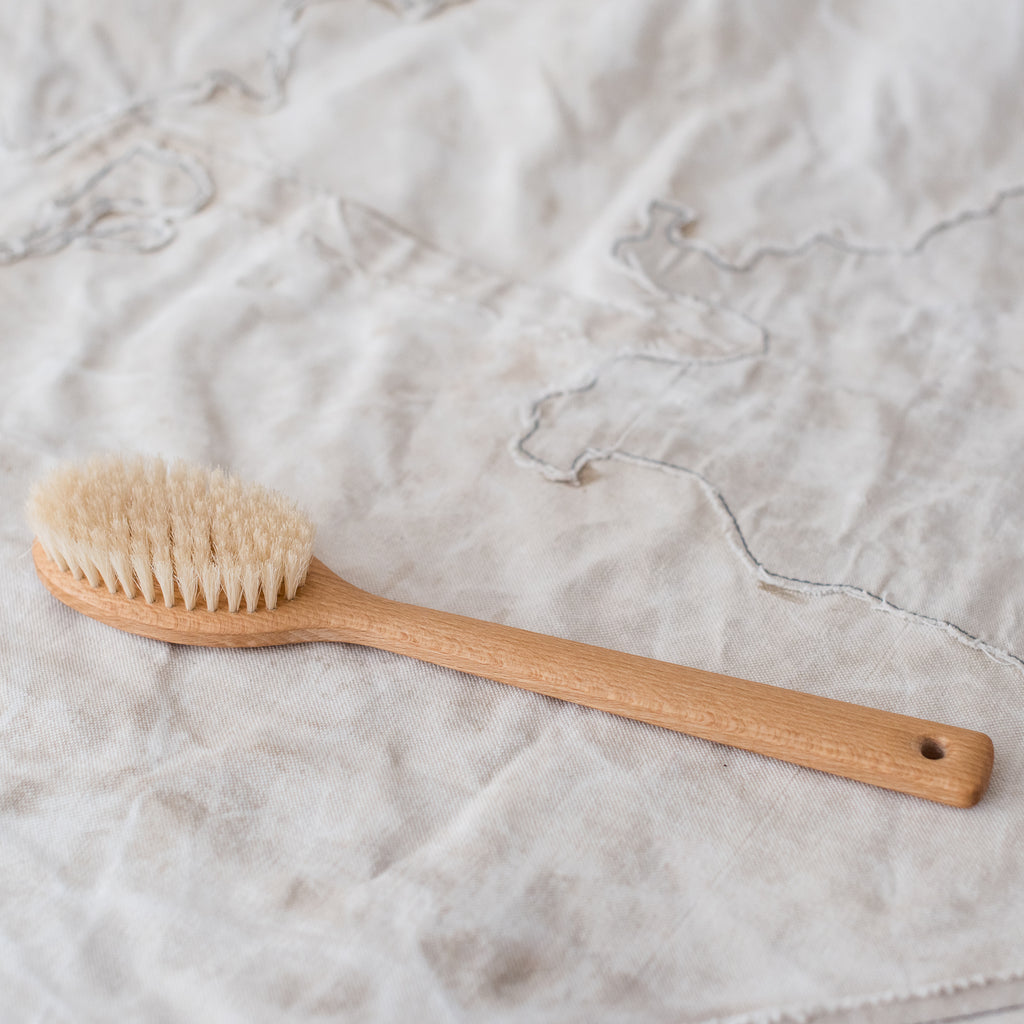 + Brush- Bath for Children - The Lost + Found Department