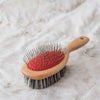 + Brush and Comb for Pets - The Lost + Found Department